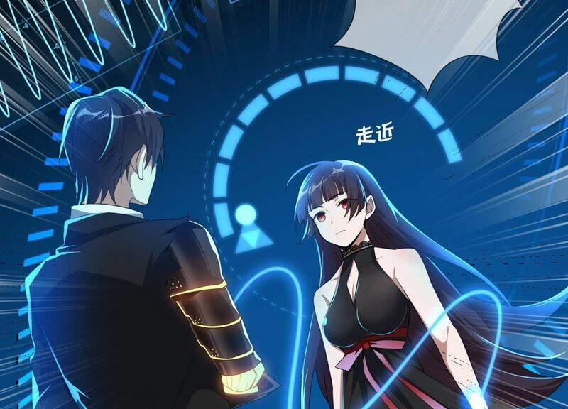 Mạt Thế Cùng Bạn Gái Zombie 2 trang 19