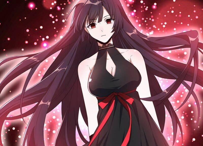 Mạt Thế Cùng Bạn Gái Zombie 2 trang 2