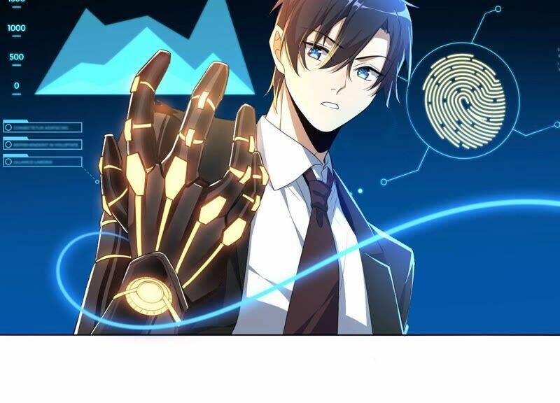 Mạt Thế Cùng Bạn Gái Zombie 2 trang 22