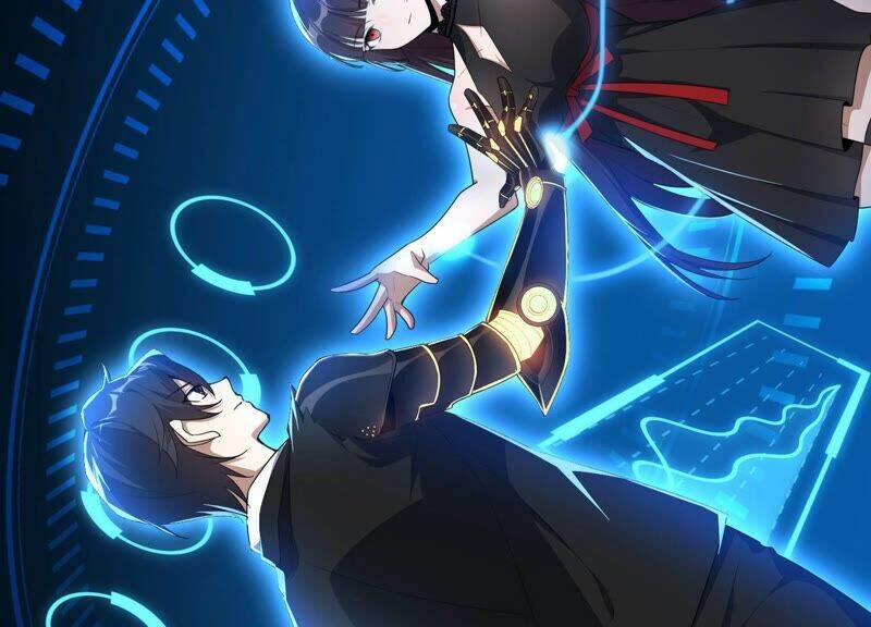 Mạt Thế Cùng Bạn Gái Zombie 2 trang 25