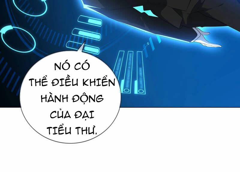 Mạt Thế Cùng Bạn Gái Zombie 2 trang 26