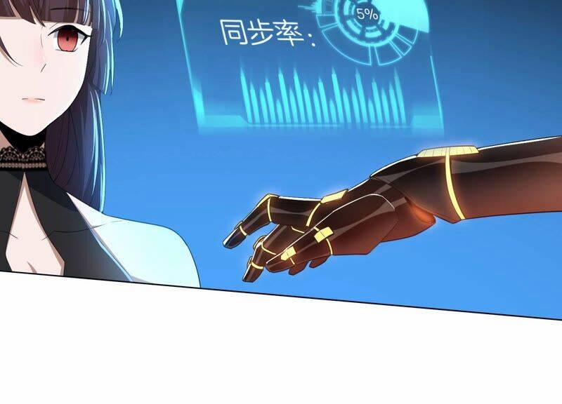 Mạt Thế Cùng Bạn Gái Zombie 2 trang 29