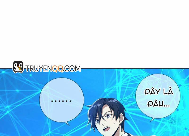 Mạt Thế Cùng Bạn Gái Zombie 2 trang 41