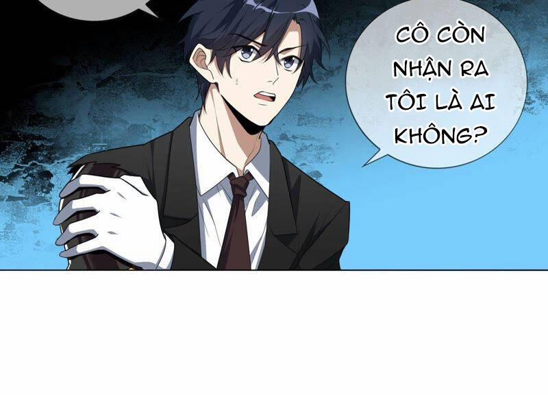 Mạt Thế Cùng Bạn Gái Zombie 2 trang 5