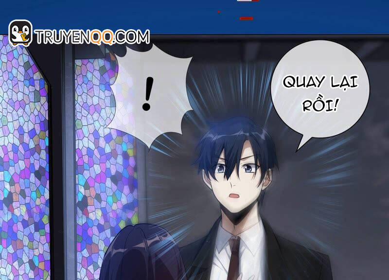 Mạt Thế Cùng Bạn Gái Zombie 2 trang 55