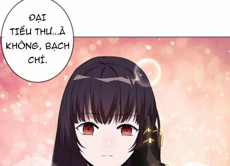 Mạt Thế Cùng Bạn Gái Zombie 2 trang 61