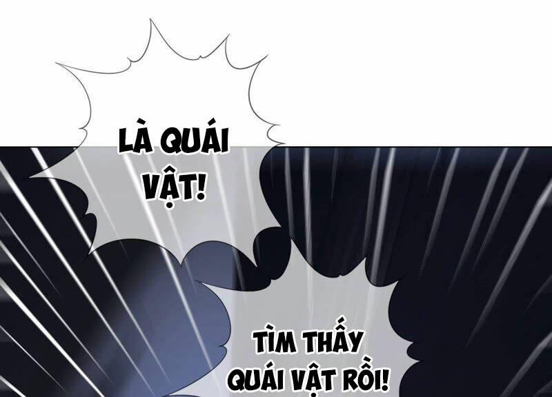 Mạt Thế Cùng Bạn Gái Zombie 2 trang 64