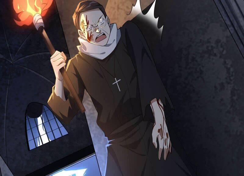 Mạt Thế Cùng Bạn Gái Zombie 2 trang 69