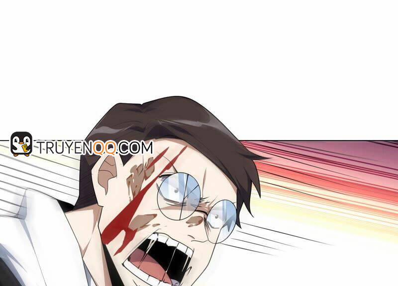 Mạt Thế Cùng Bạn Gái Zombie 2 trang 78