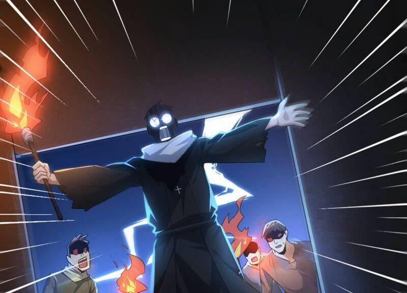 Mạt Thế Cùng Bạn Gái Zombie 2 trang 82