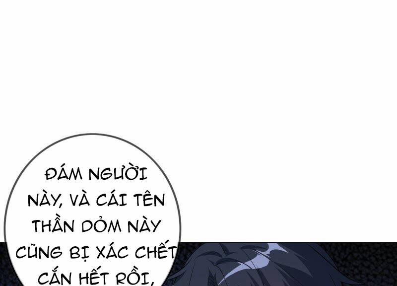 Mạt Thế Cùng Bạn Gái Zombie 2 trang 84