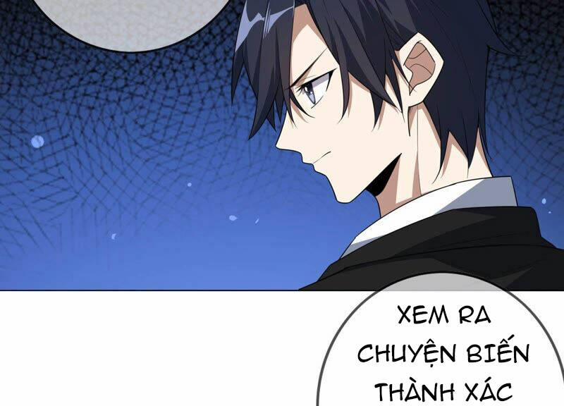 Mạt Thế Cùng Bạn Gái Zombie 2 trang 85