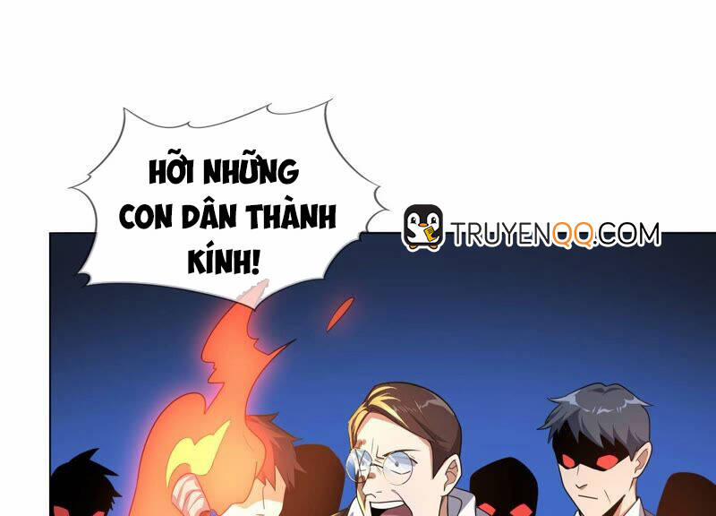 Mạt Thế Cùng Bạn Gái Zombie 2 trang 87