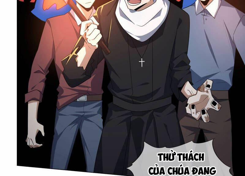 Mạt Thế Cùng Bạn Gái Zombie 2 trang 88