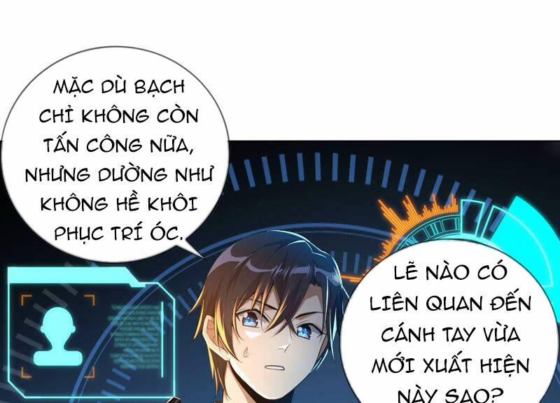 Mạt Thế Cùng Bạn Gái Zombie 2 trang 9