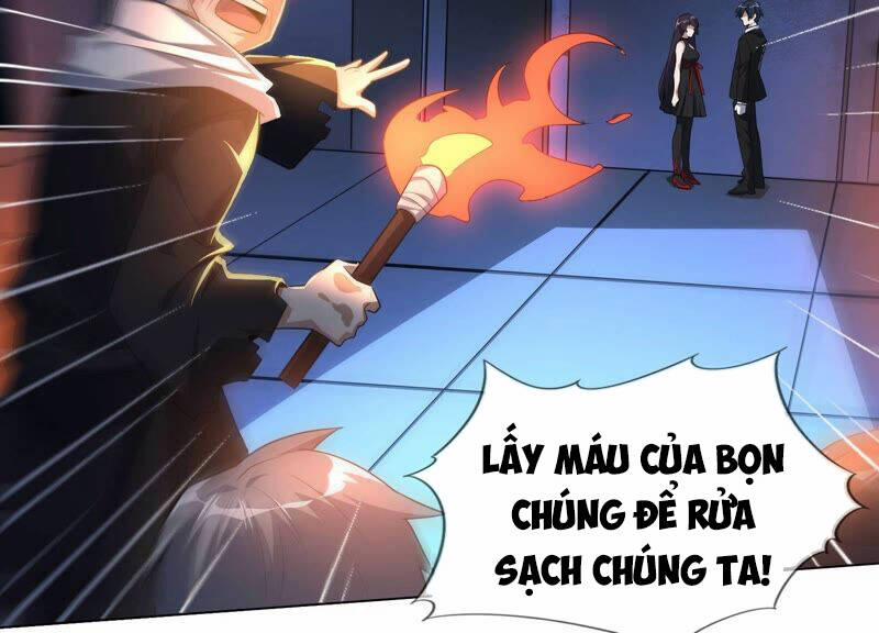 Mạt Thế Cùng Bạn Gái Zombie 2 trang 91