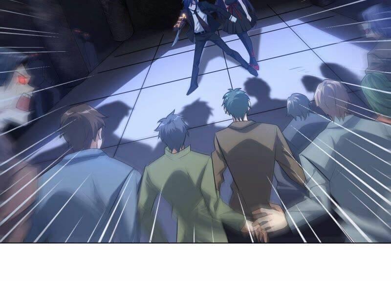 Mạt Thế Cùng Bạn Gái Zombie 2 trang 94