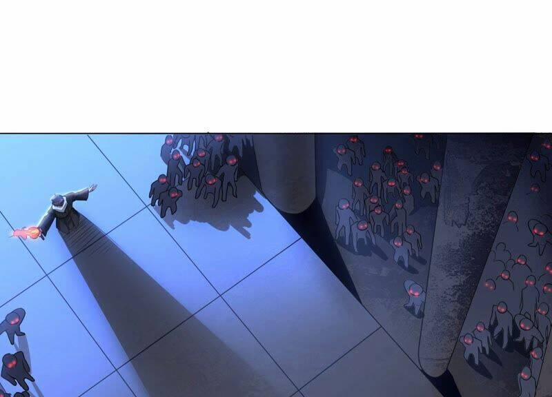 Mạt Thế Cùng Bạn Gái Zombie 2 trang 96