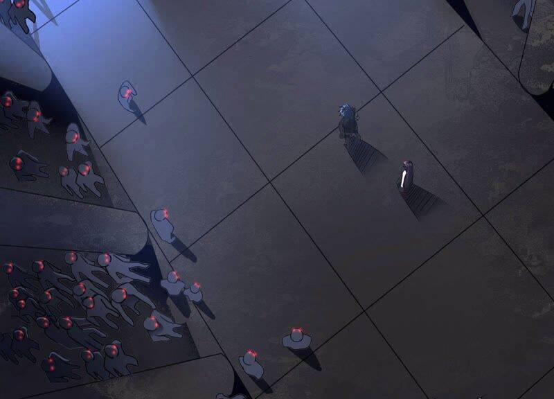 Mạt Thế Cùng Bạn Gái Zombie 2 trang 97