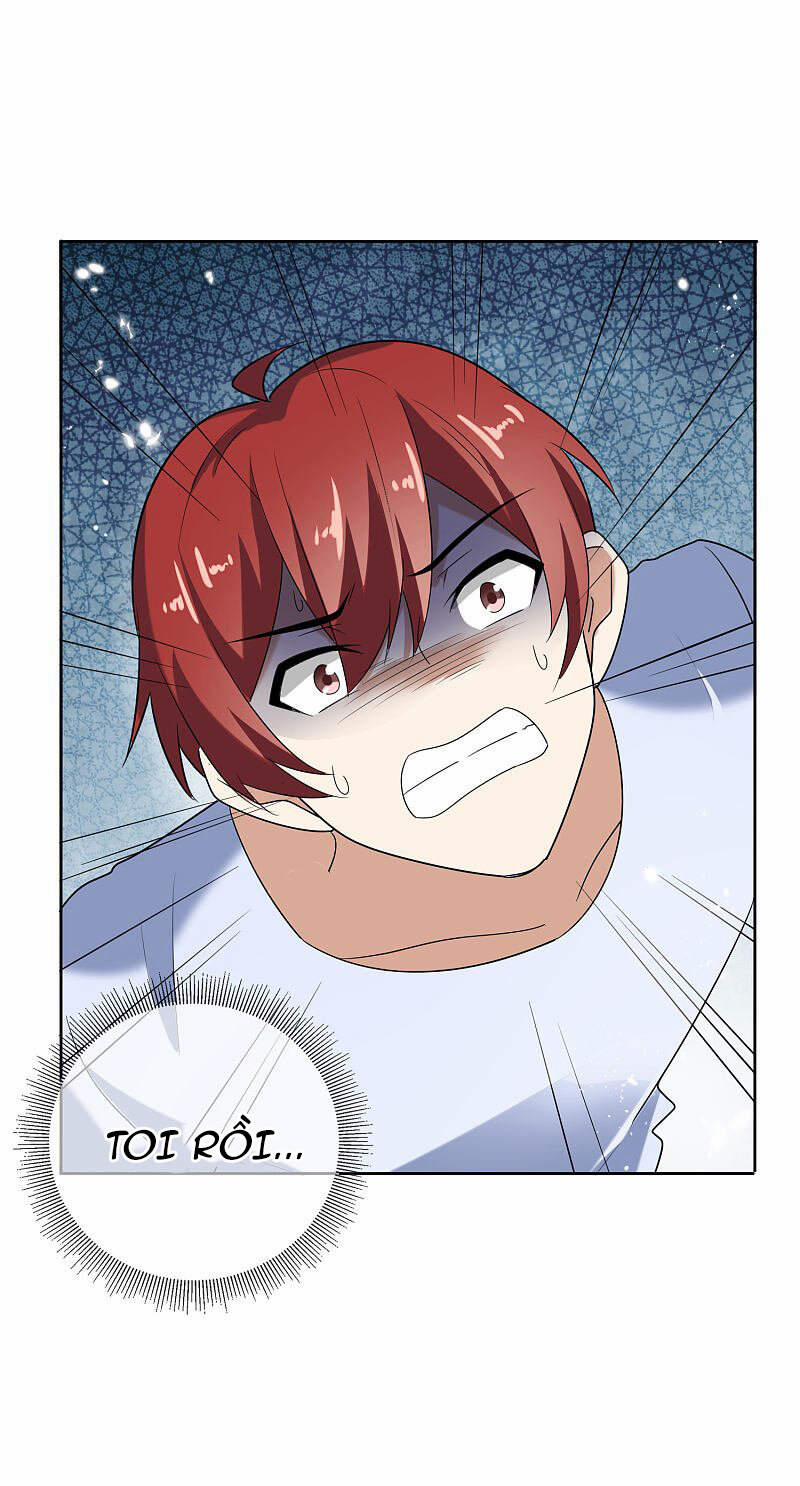 Mạt Thế Cùng Bạn Gái Zombie 20 trang 10