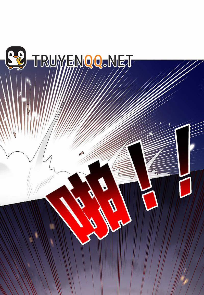 Mạt Thế Cùng Bạn Gái Zombie 20 trang 11