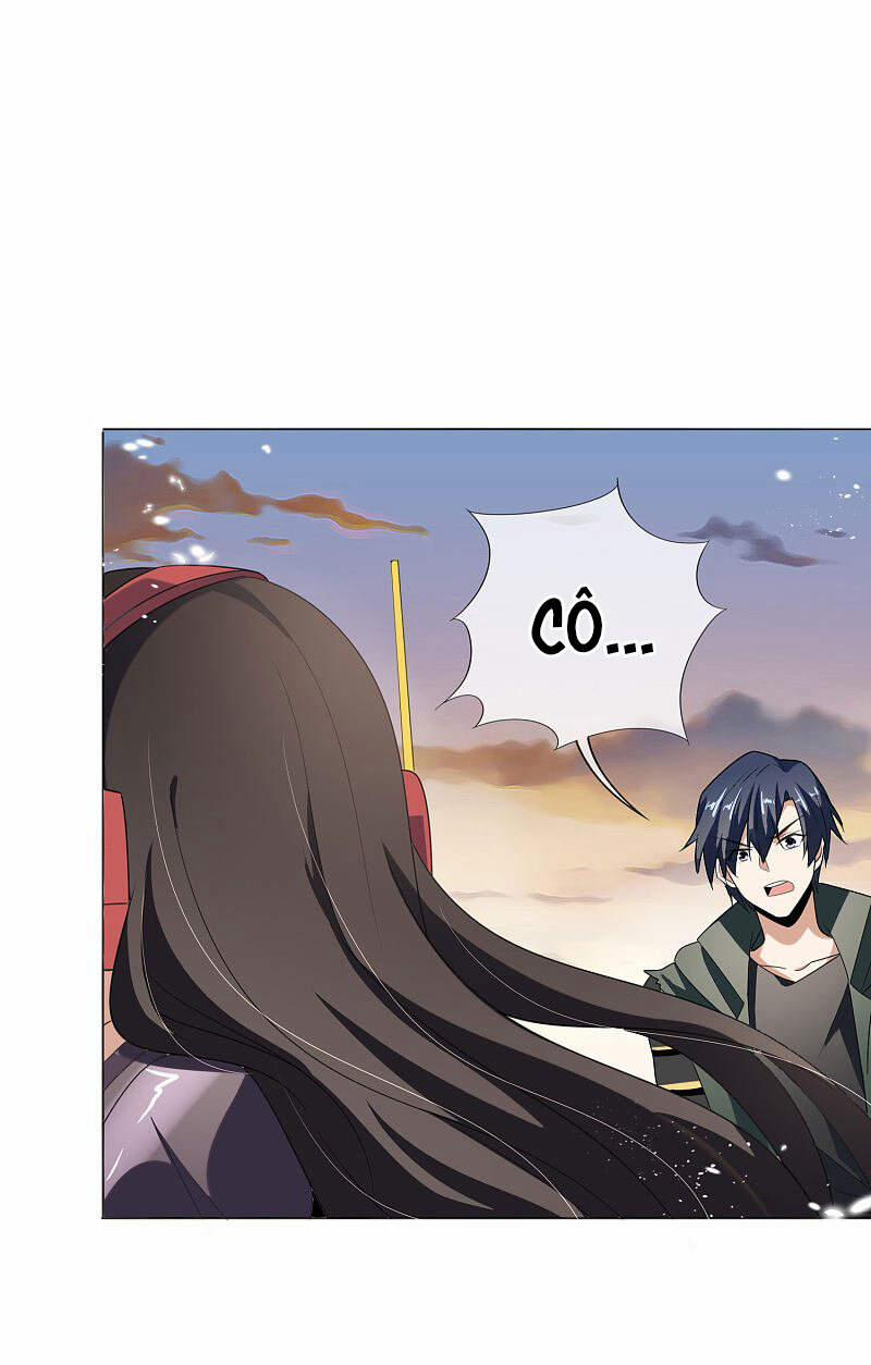 Mạt Thế Cùng Bạn Gái Zombie 20 trang 13