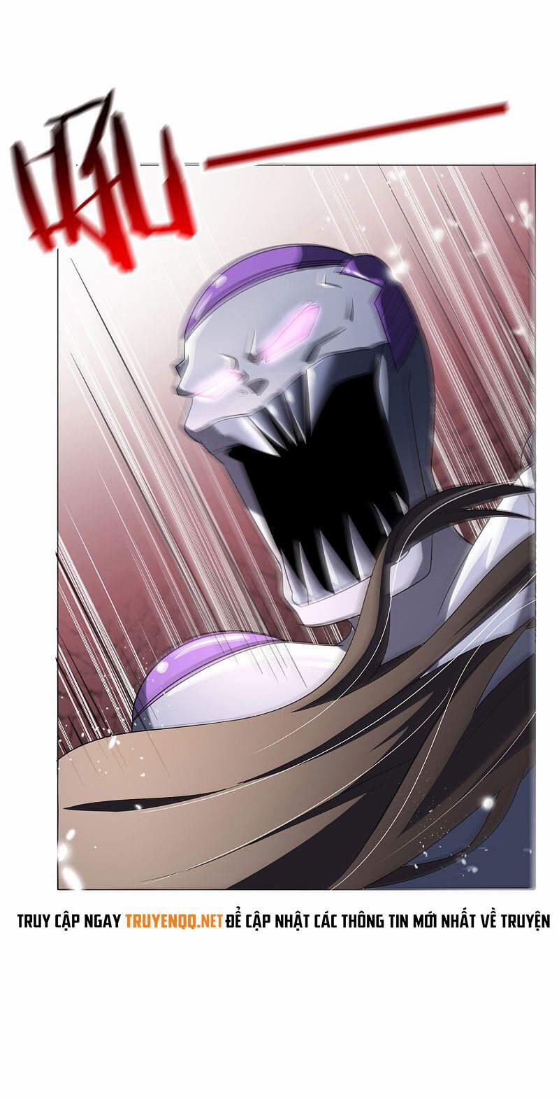 Mạt Thế Cùng Bạn Gái Zombie 20 trang 16