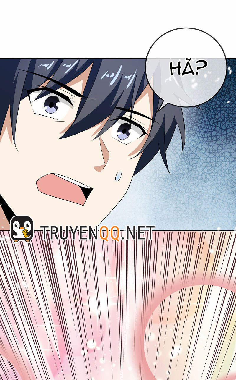 Mạt Thế Cùng Bạn Gái Zombie 20 trang 40