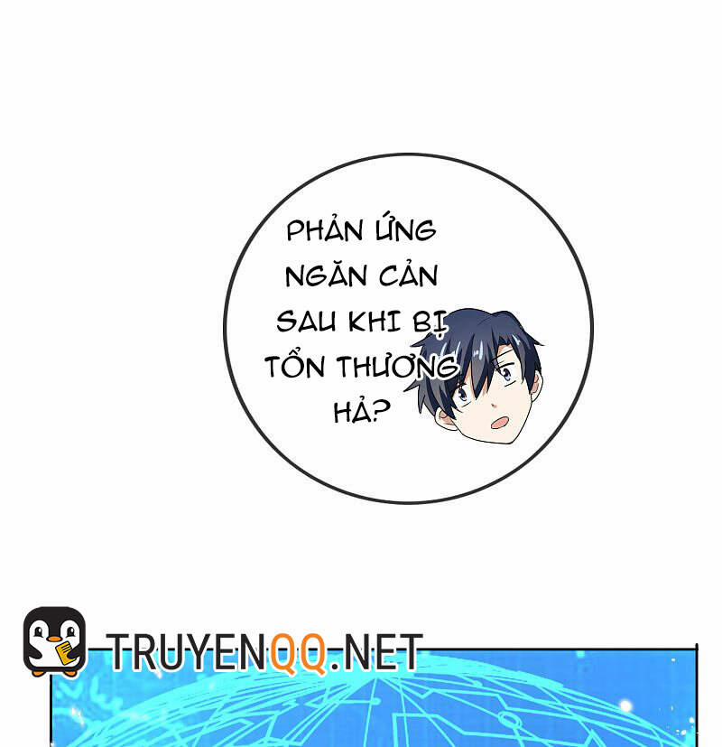 Mạt Thế Cùng Bạn Gái Zombie 20 trang 47