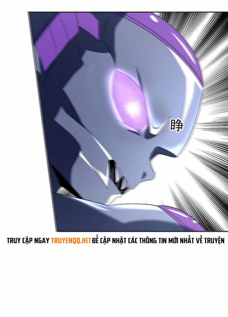 Mạt Thế Cùng Bạn Gái Zombie 20 trang 6