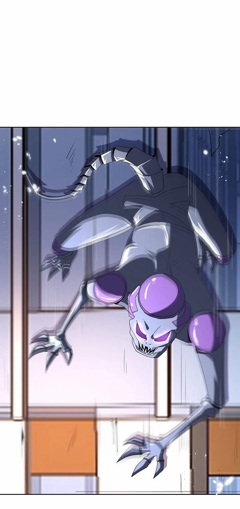 Mạt Thế Cùng Bạn Gái Zombie 20 trang 8