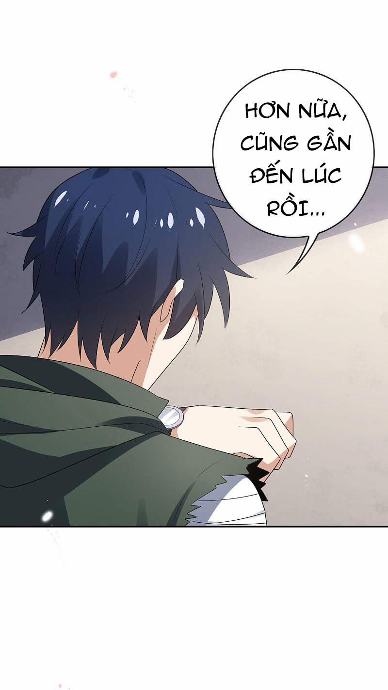 Mạt Thế Cùng Bạn Gái Zombie 21 trang 29