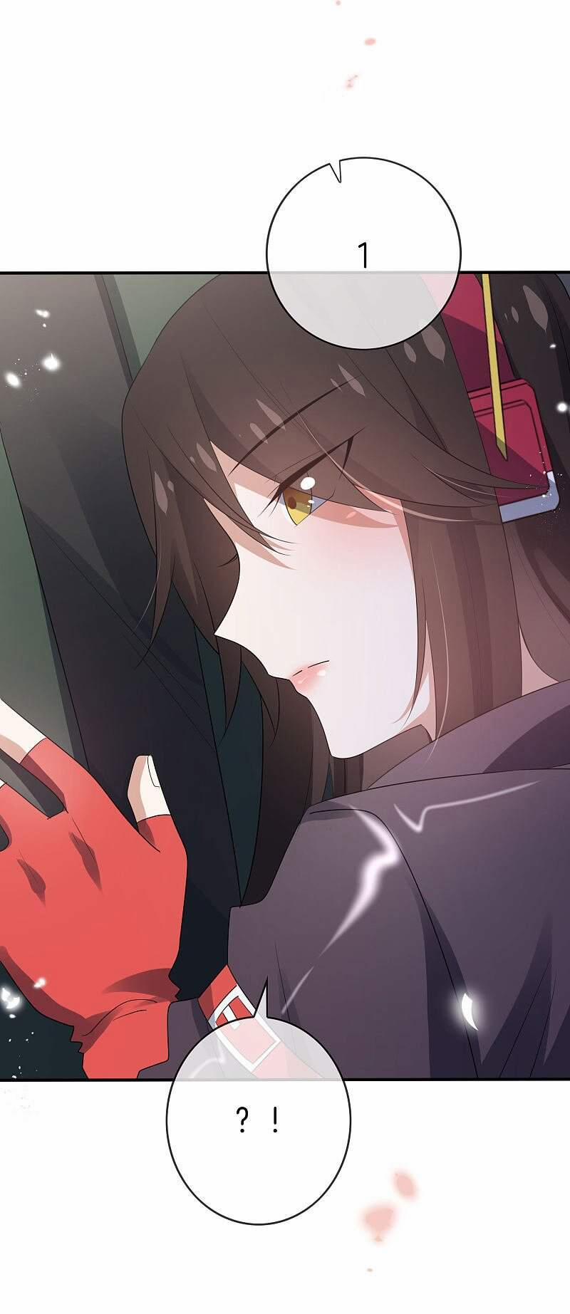 Mạt Thế Cùng Bạn Gái Zombie 21 trang 3