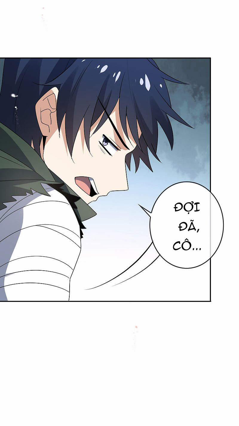 Mạt Thế Cùng Bạn Gái Zombie 21 trang 30