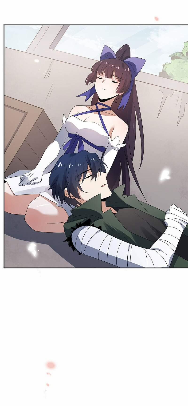 Mạt Thế Cùng Bạn Gái Zombie 21 trang 39