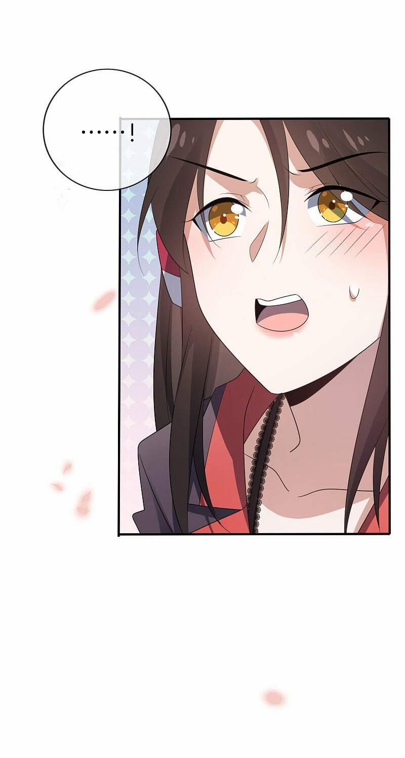 Mạt Thế Cùng Bạn Gái Zombie 21 trang 5