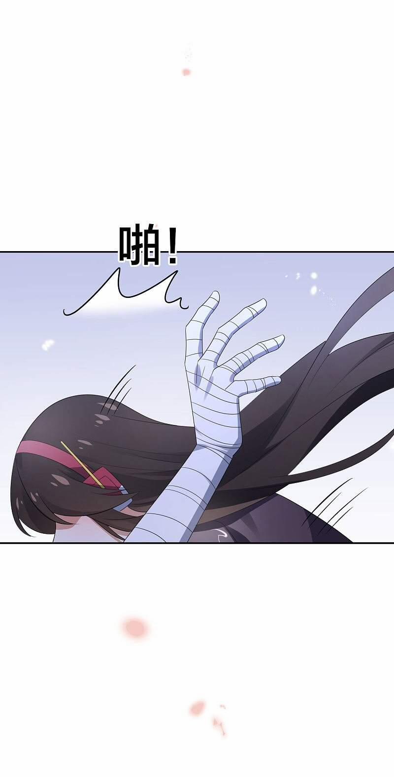 Mạt Thế Cùng Bạn Gái Zombie 21 trang 7