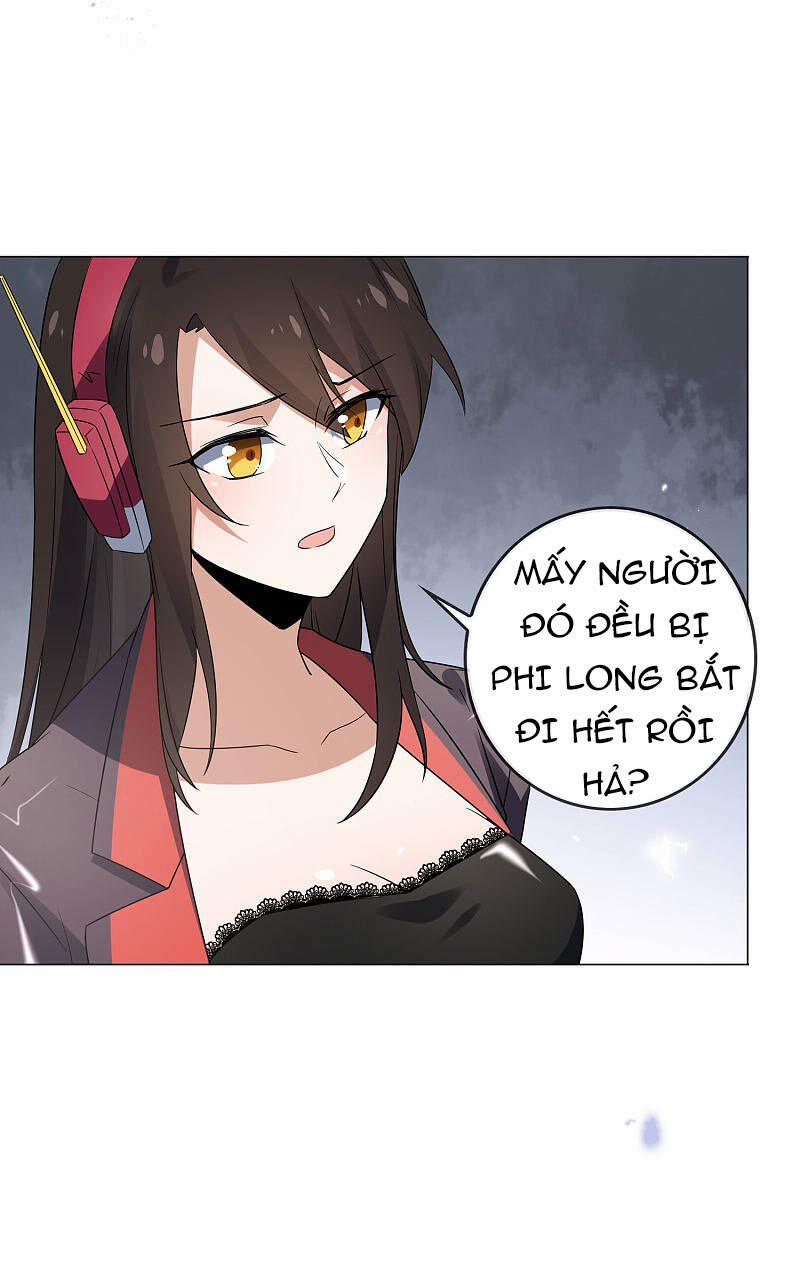 Mạt Thế Cùng Bạn Gái Zombie 22 trang 13