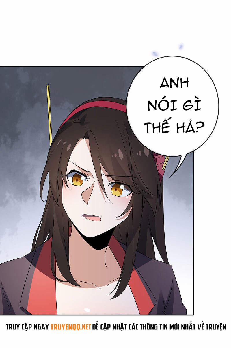 Mạt Thế Cùng Bạn Gái Zombie 22 trang 17