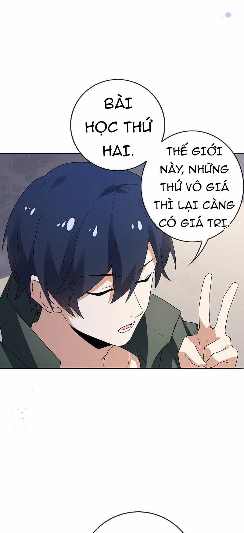 Mạt Thế Cùng Bạn Gái Zombie 22 trang 18