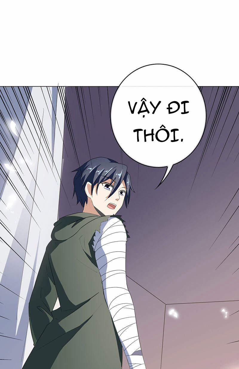 Mạt Thế Cùng Bạn Gái Zombie 22 trang 31