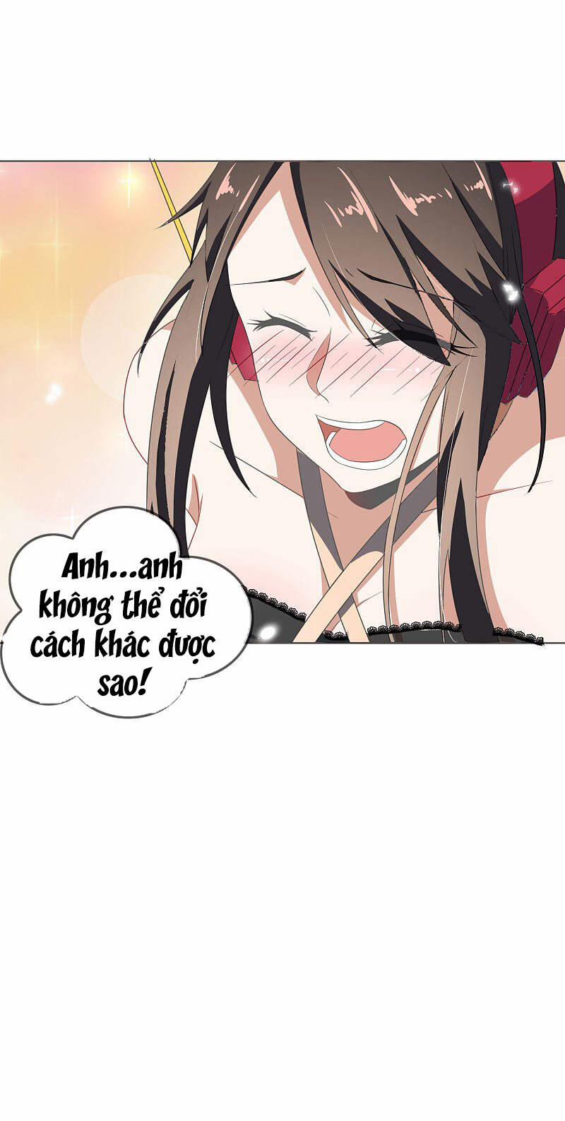 Mạt Thế Cùng Bạn Gái Zombie 22 trang 33