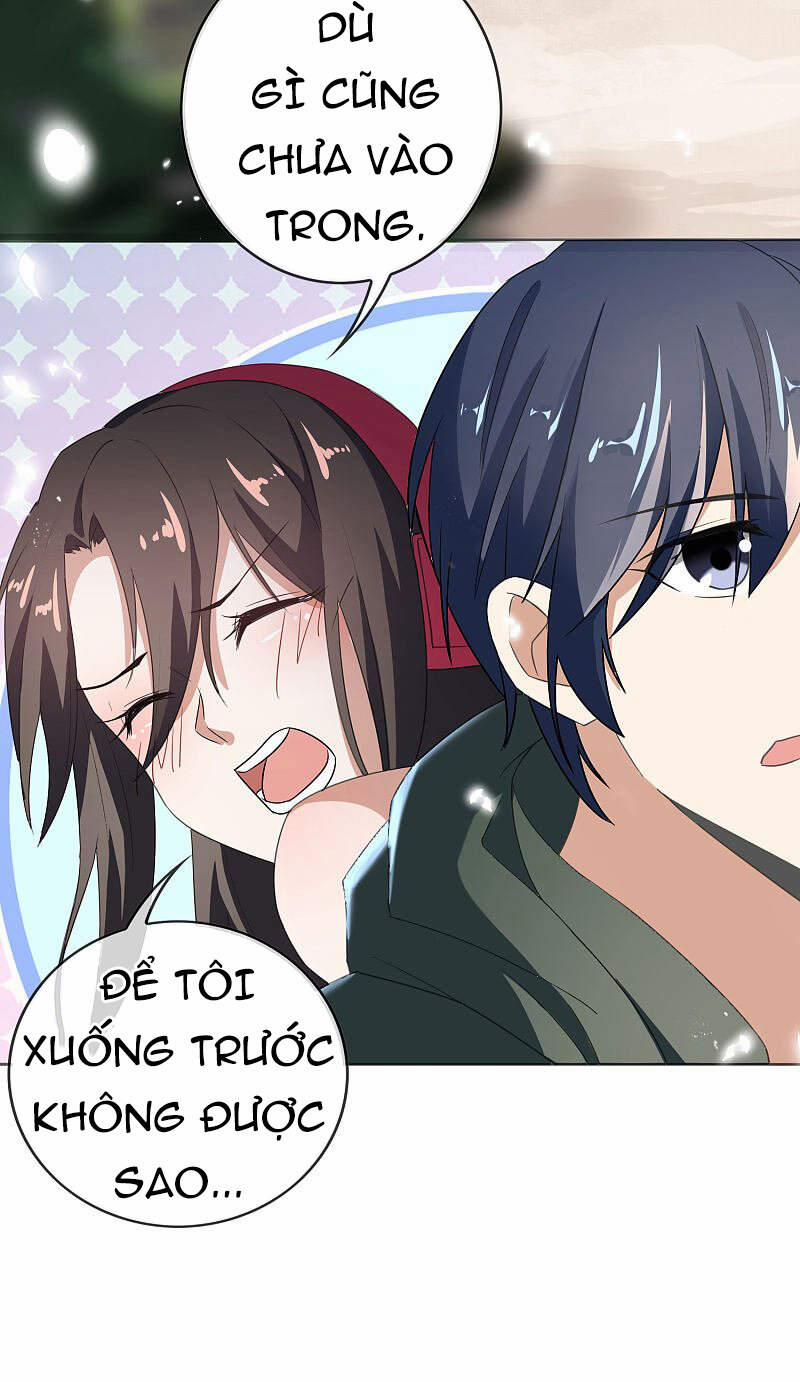 Mạt Thế Cùng Bạn Gái Zombie 22 trang 36