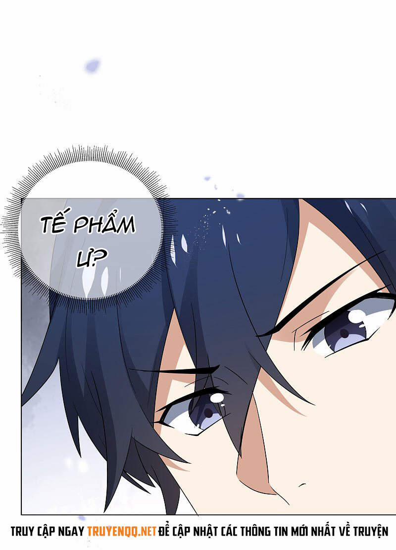 Mạt Thế Cùng Bạn Gái Zombie 22 trang 6