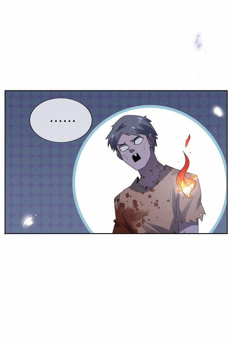 Mạt Thế Cùng Bạn Gái Zombie 23 trang 3