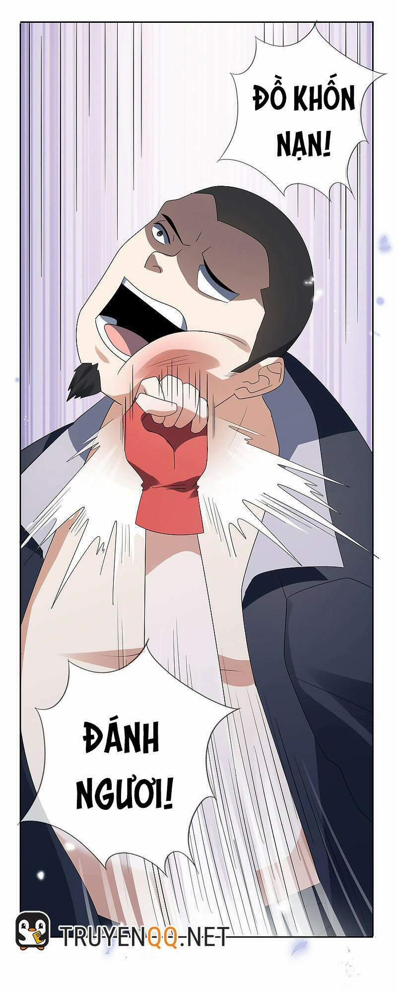 Mạt Thế Cùng Bạn Gái Zombie 23 trang 38