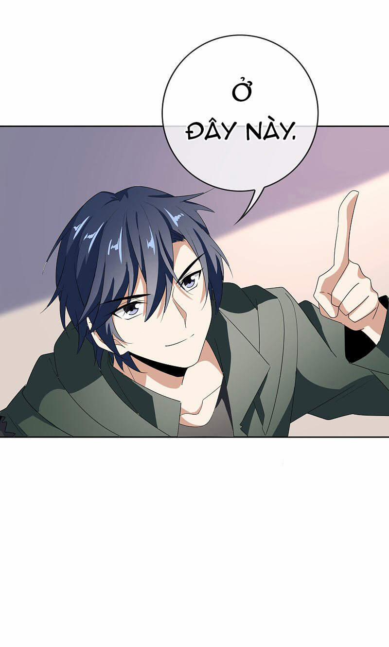 Mạt Thế Cùng Bạn Gái Zombie 24 trang 12