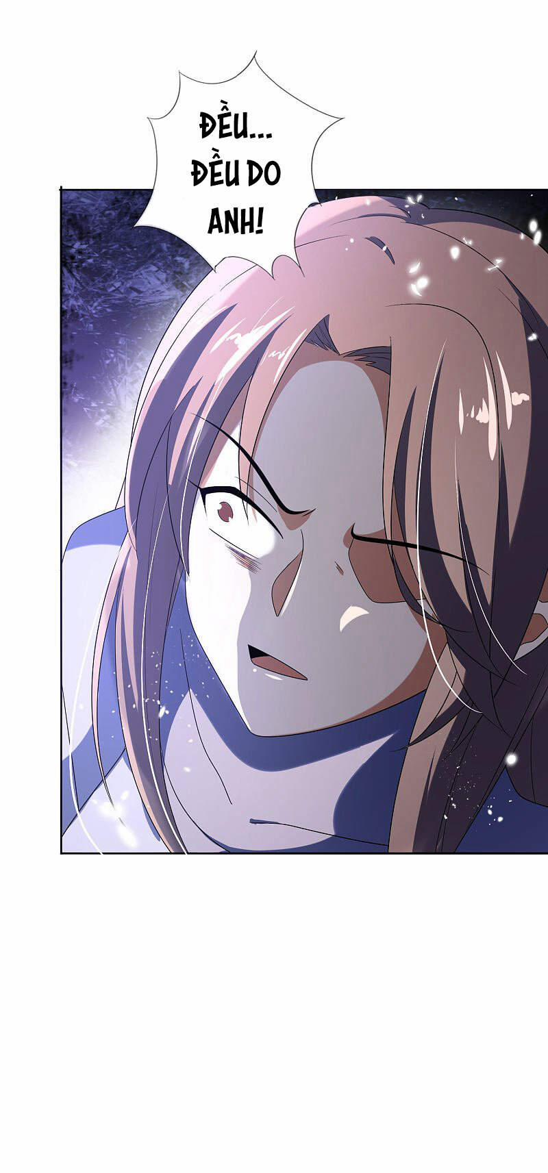 Mạt Thế Cùng Bạn Gái Zombie 24 trang 45