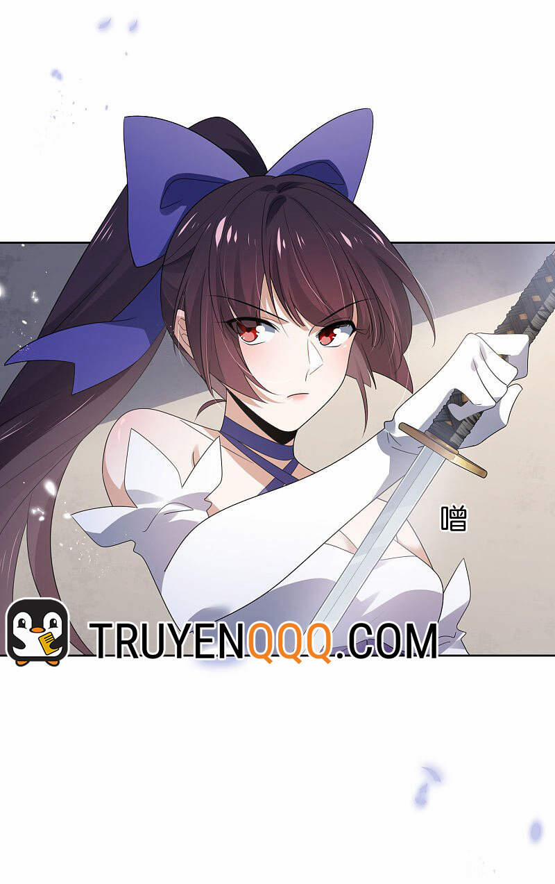 Mạt Thế Cùng Bạn Gái Zombie 25 trang 1