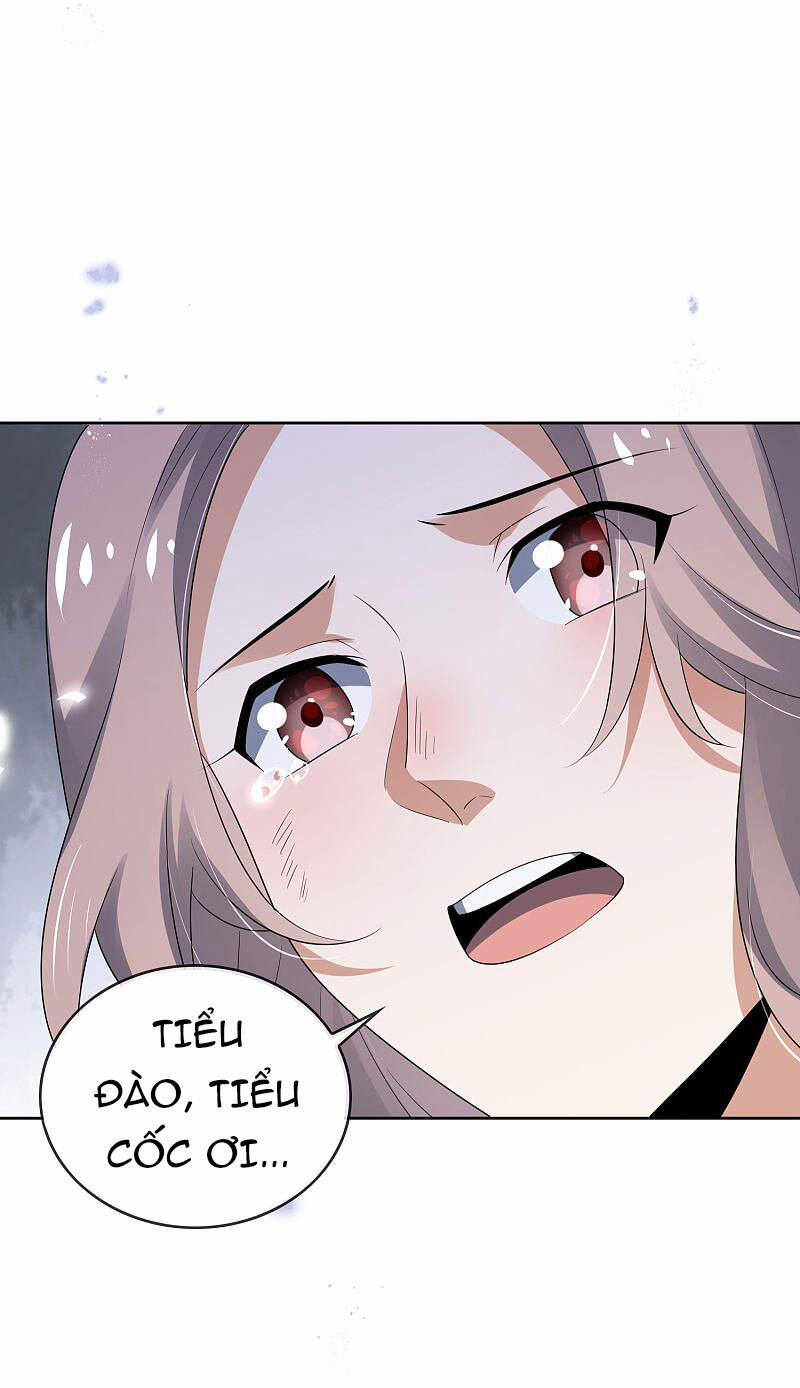 Mạt Thế Cùng Bạn Gái Zombie 25 trang 10